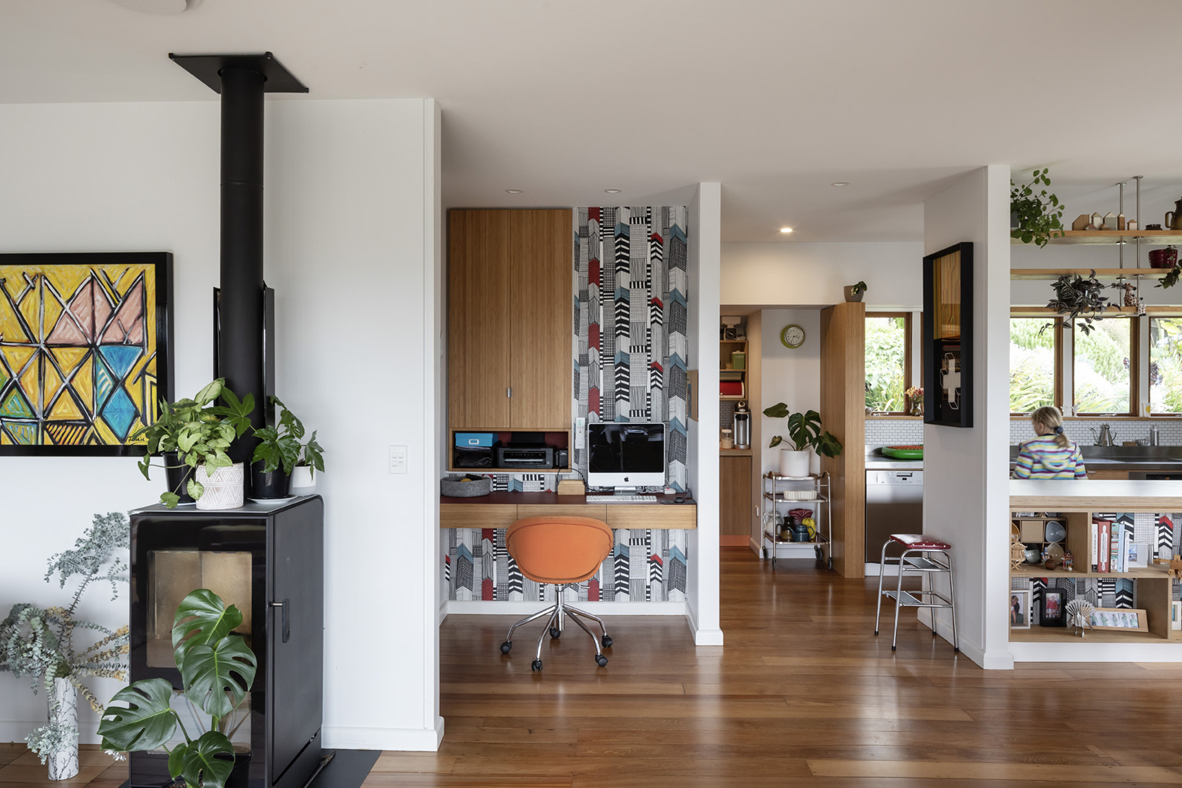 Tahunanui House