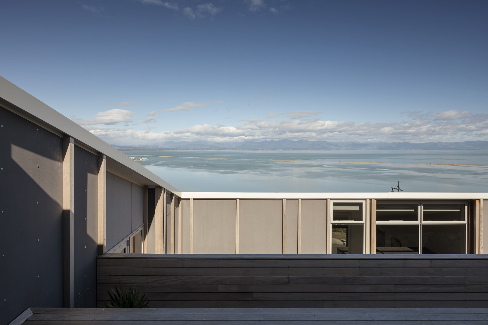One Storey House