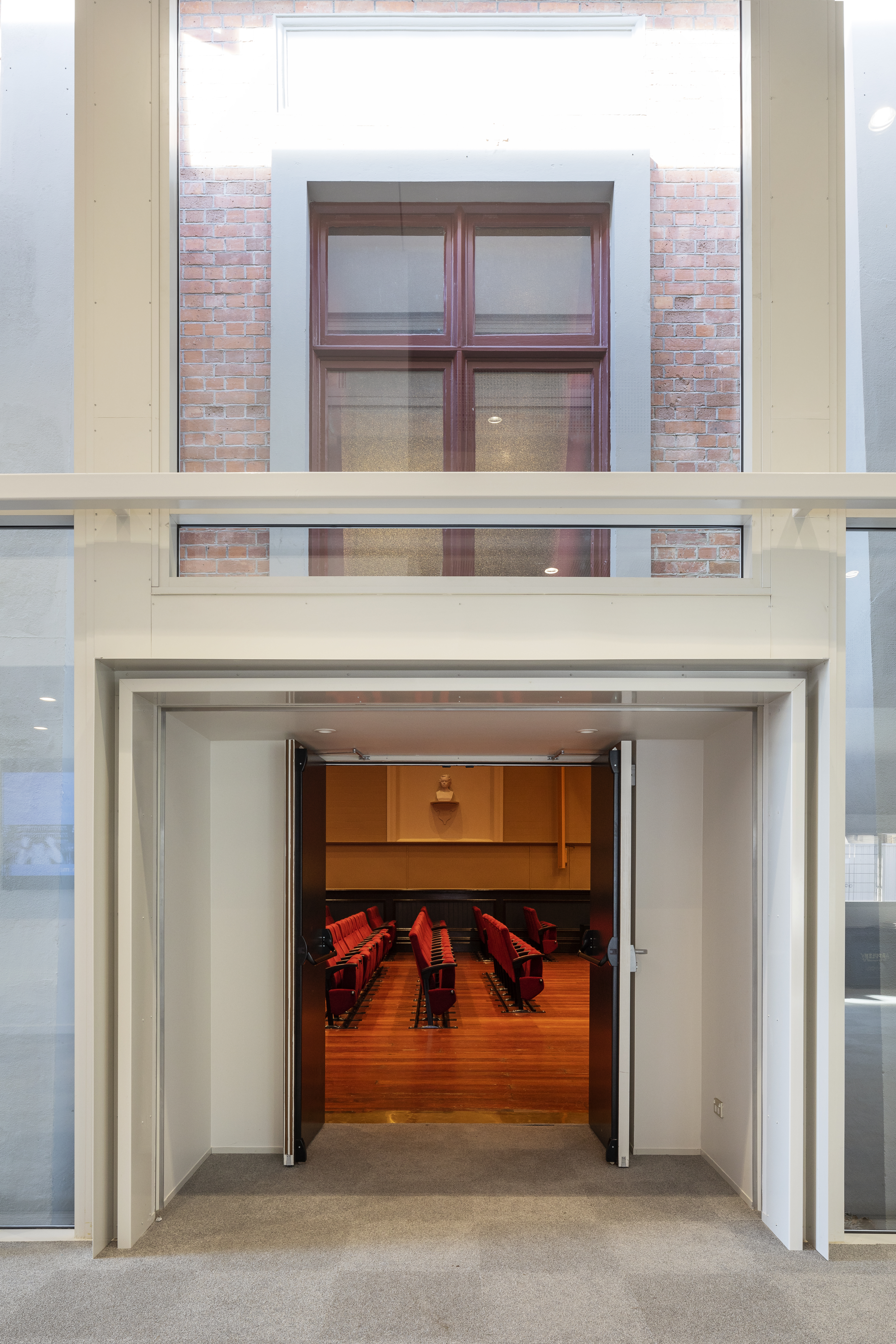 Nelson School of Music