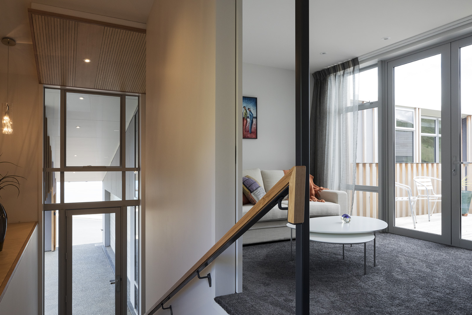 One Storey House
