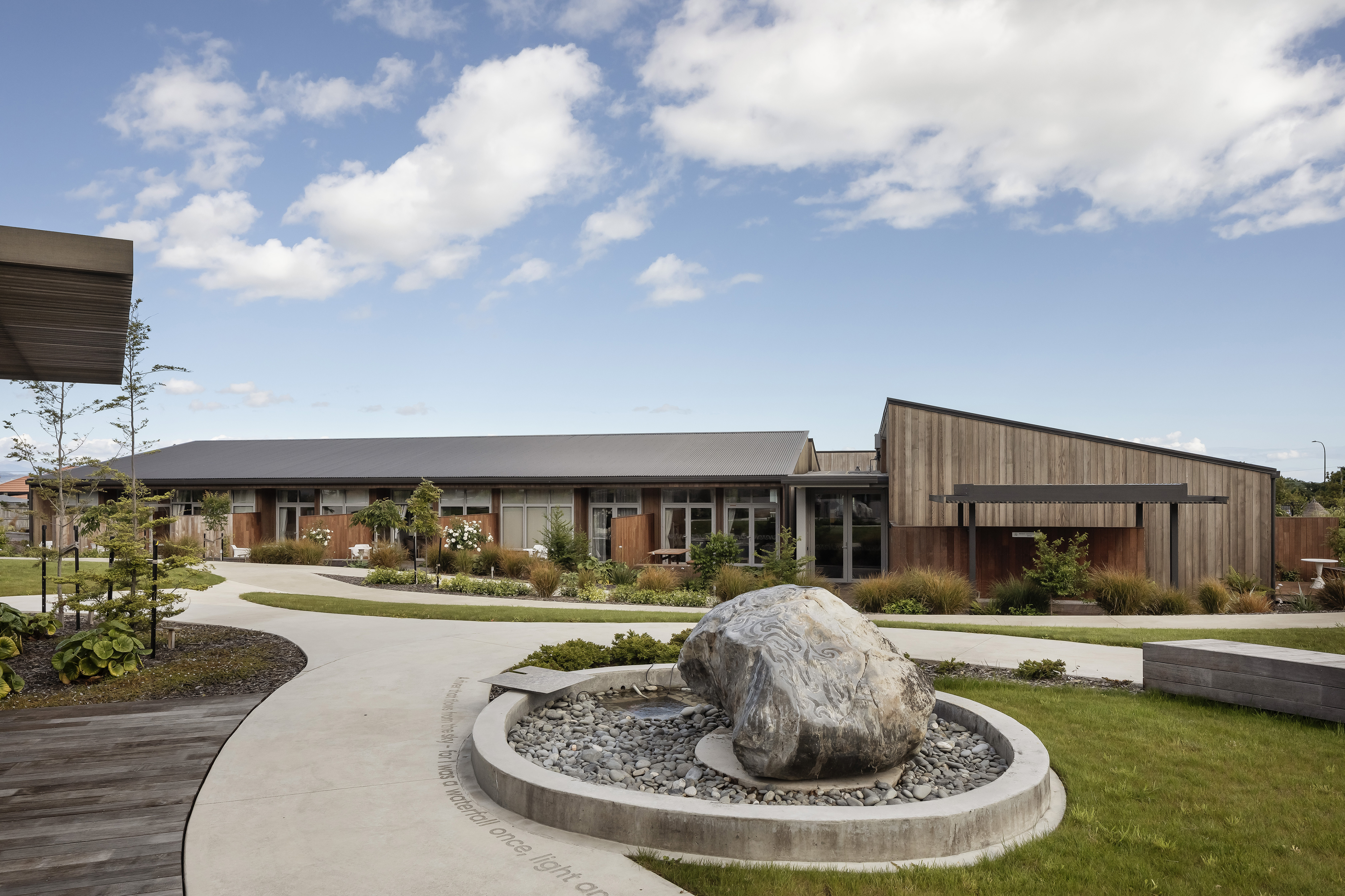 Nelson Hospice