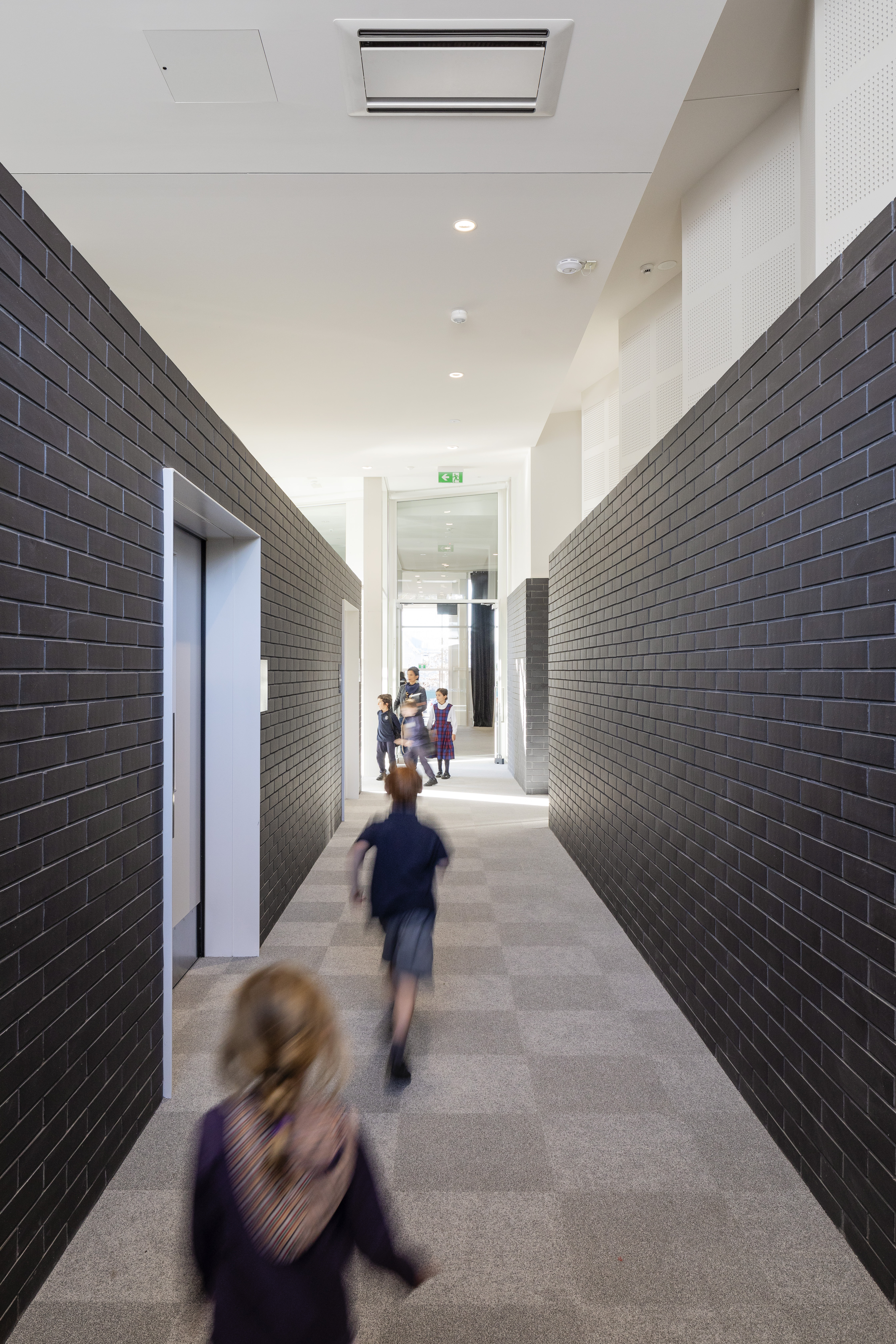 Nelson School of Music