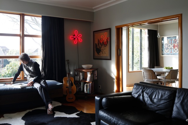 Bonita Room