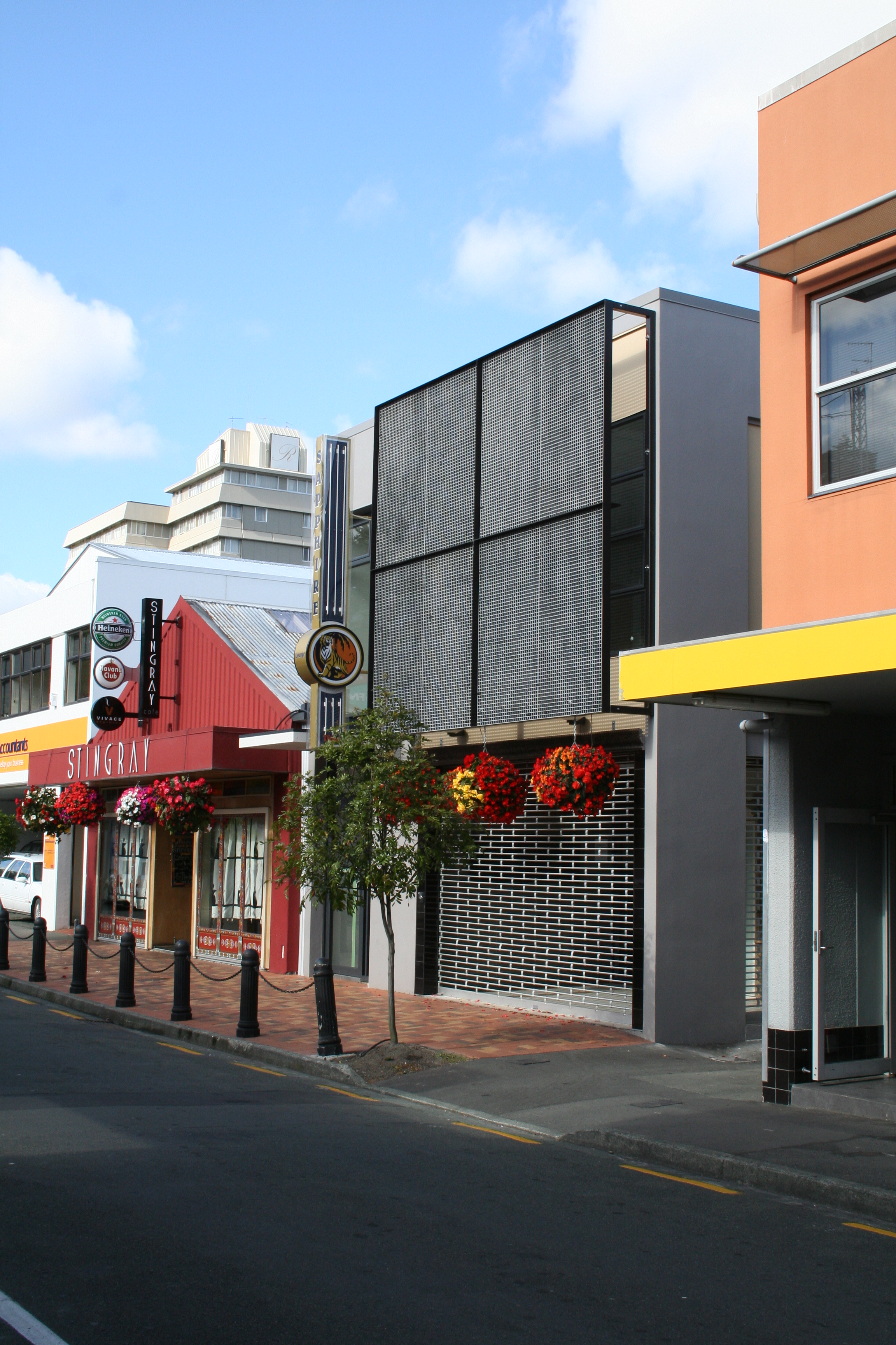 Church Street