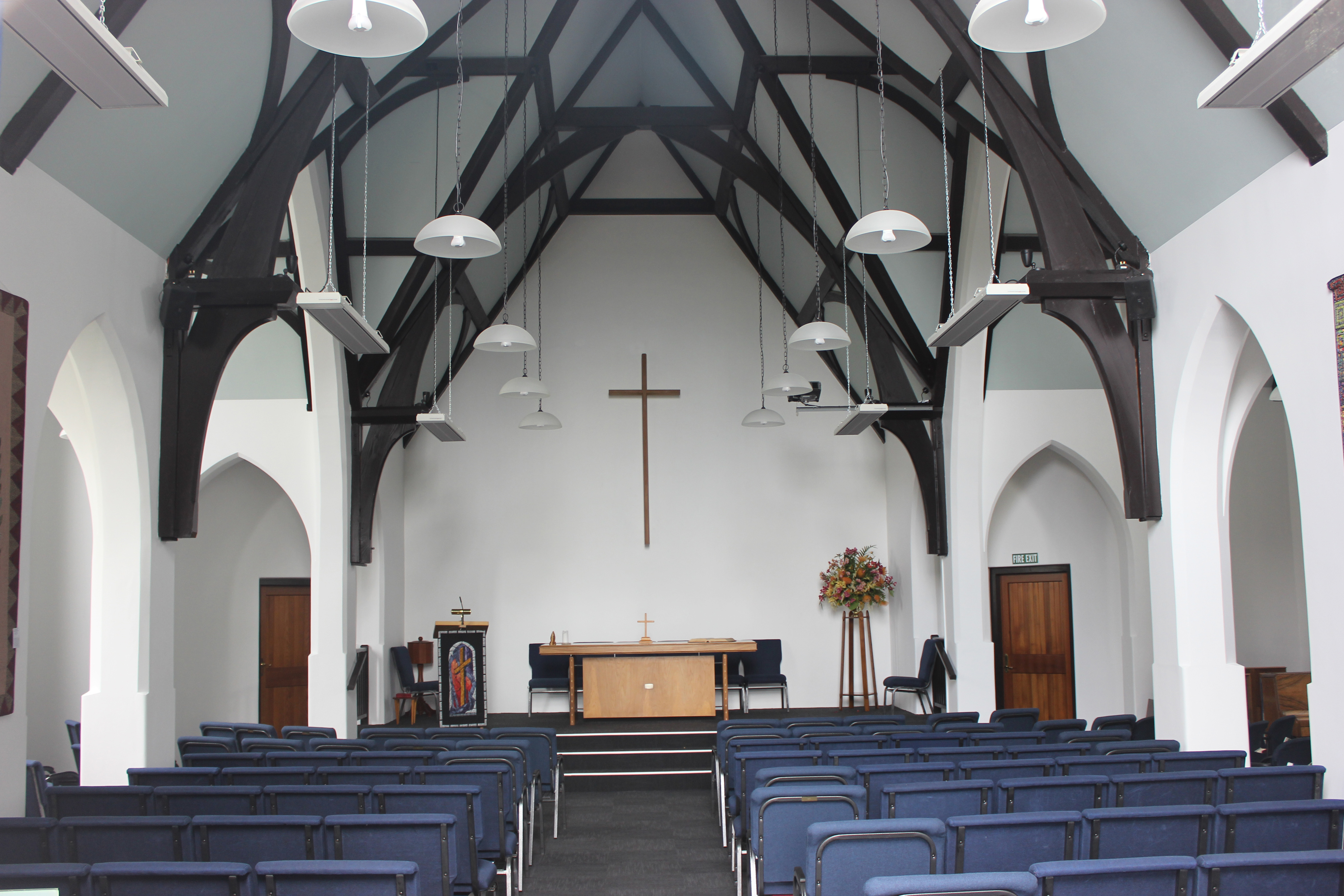 St Andrews Church
