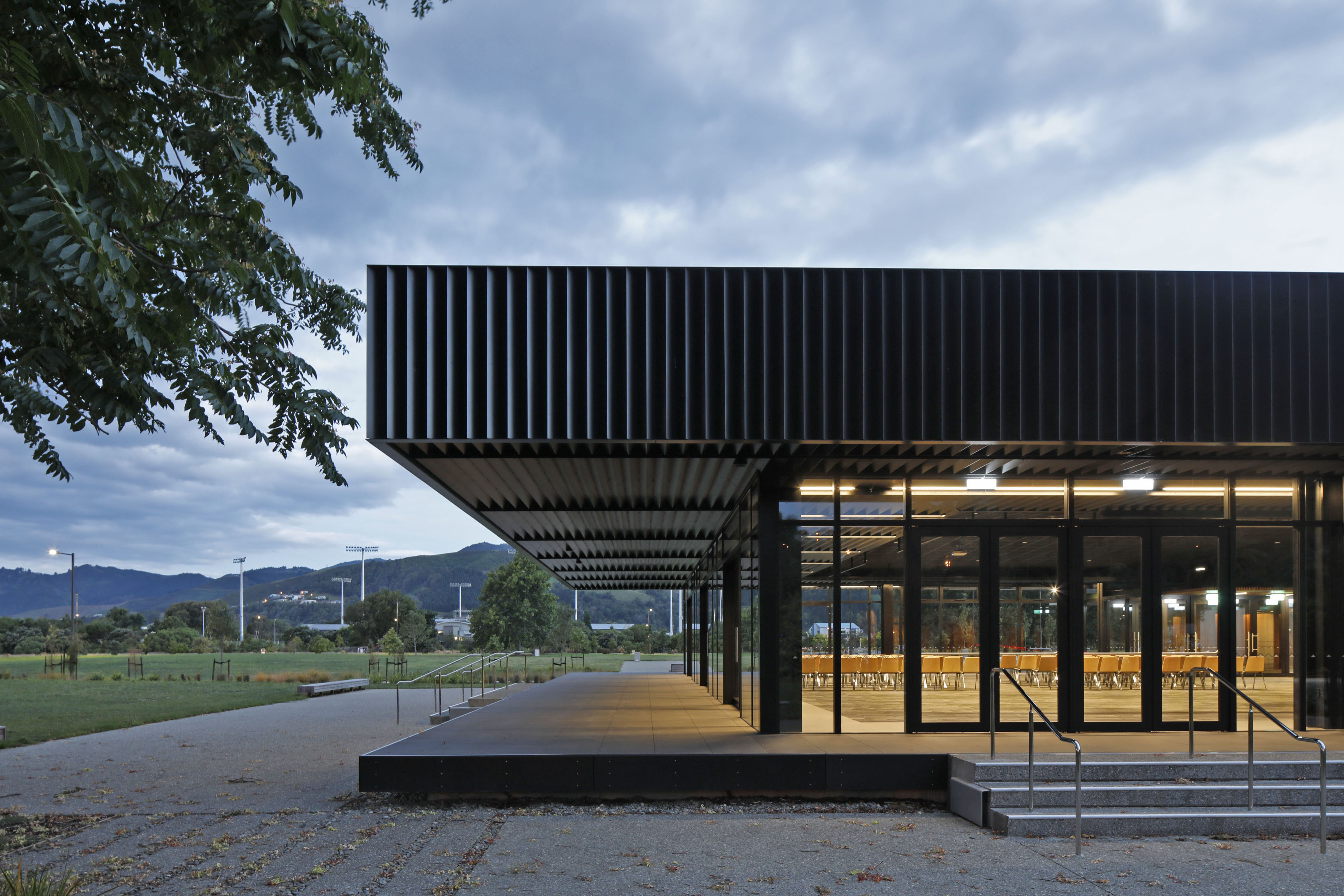 18.05.18 ISA wins three awards at the Te Kāhui Whaihanga New Zealand Institute of Architects  Nelson Marlborough Awards