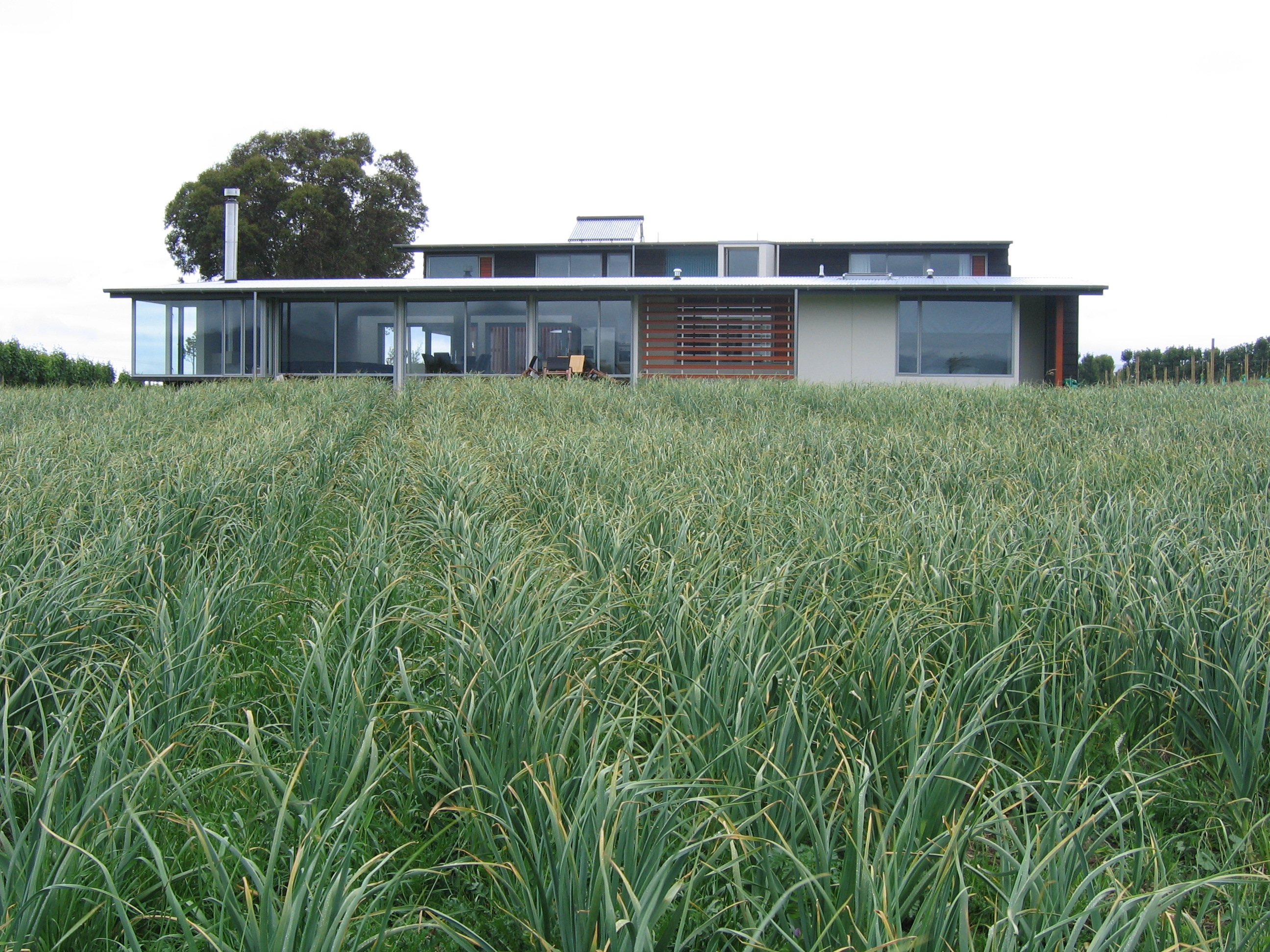 Kennedy House