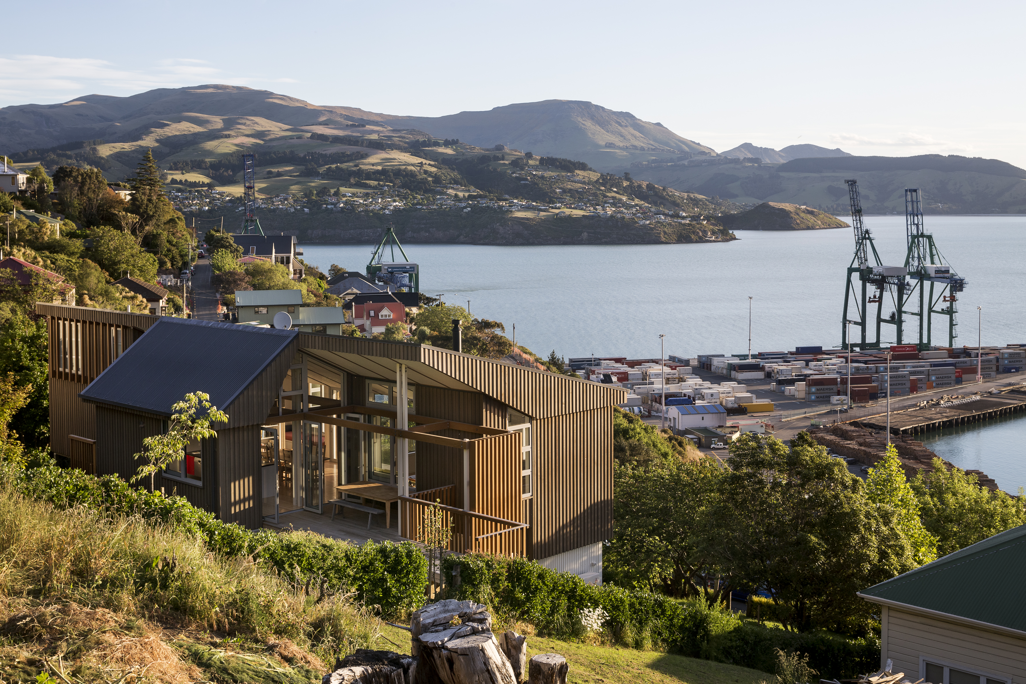 Shortlisted for HOME New Zealand 