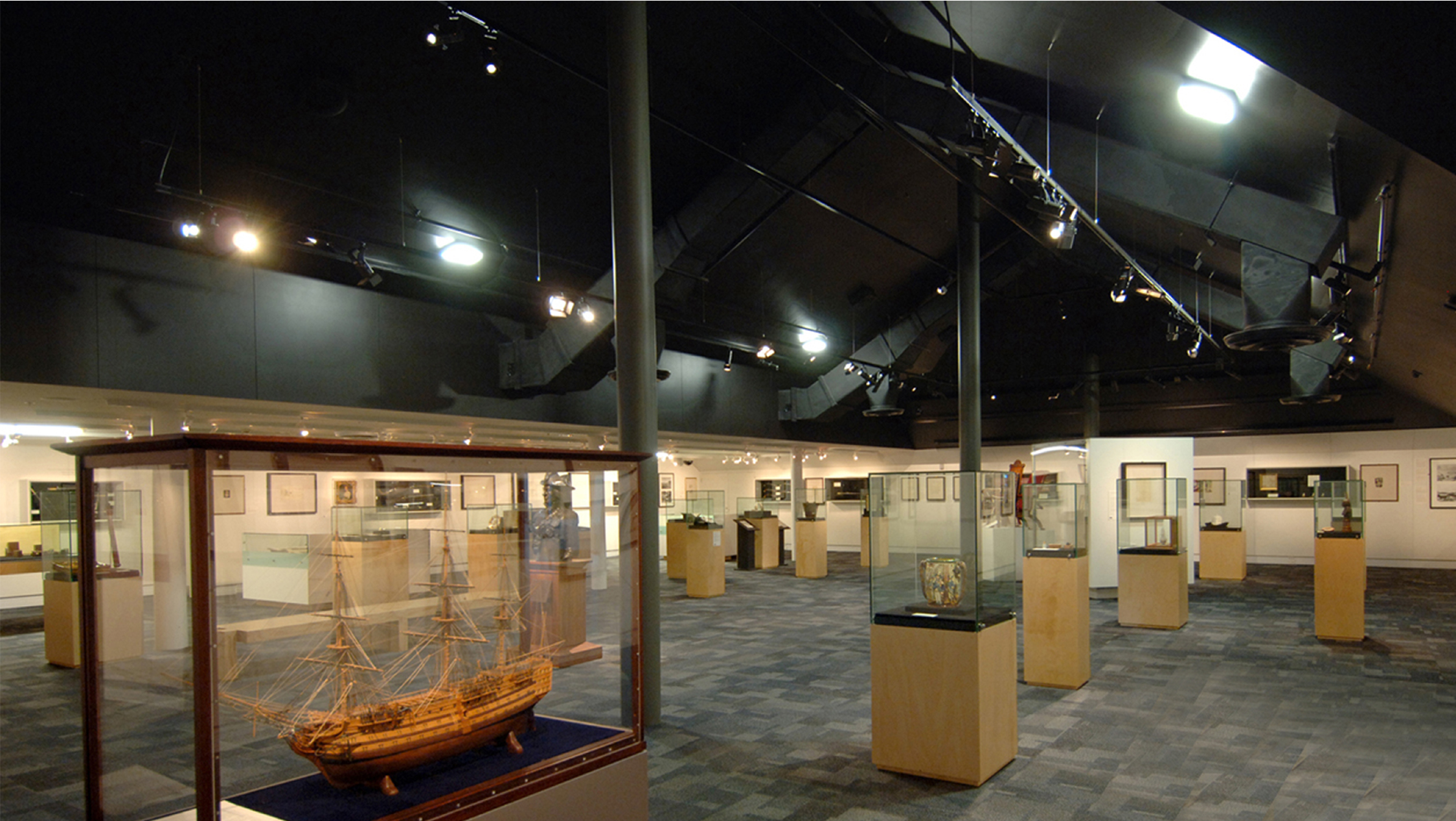Nelson Provincial Museum