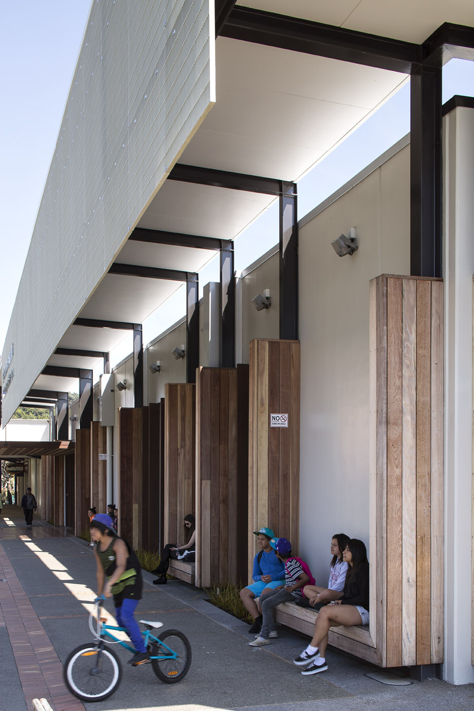 Whakatane Library & Exhibition Centre