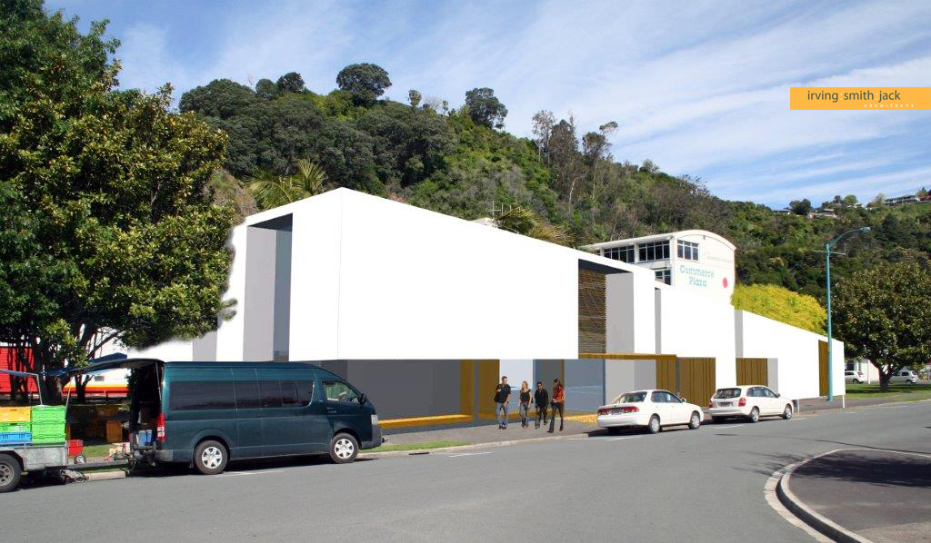 15.01.15 - Whakatane Museum Archiving